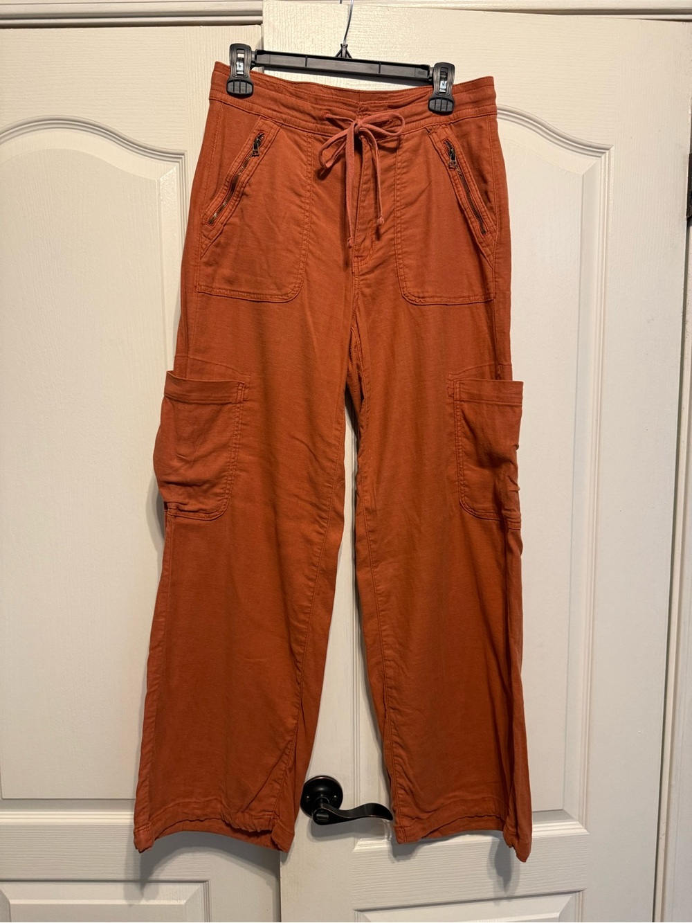 American Eagle Women's Lounge Pants - Drawstring Waist